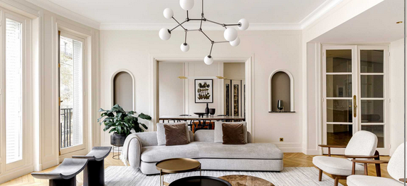Décoration interieure - Harmonie Déco