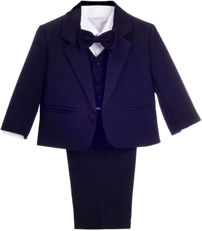 Costume Mariage Bébé et Enfant