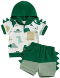 Ensemble Animaux pour Bébé Garçon