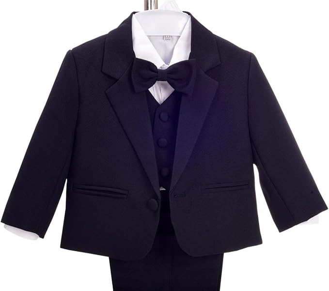 Costume Mariage Bébé et Enfant