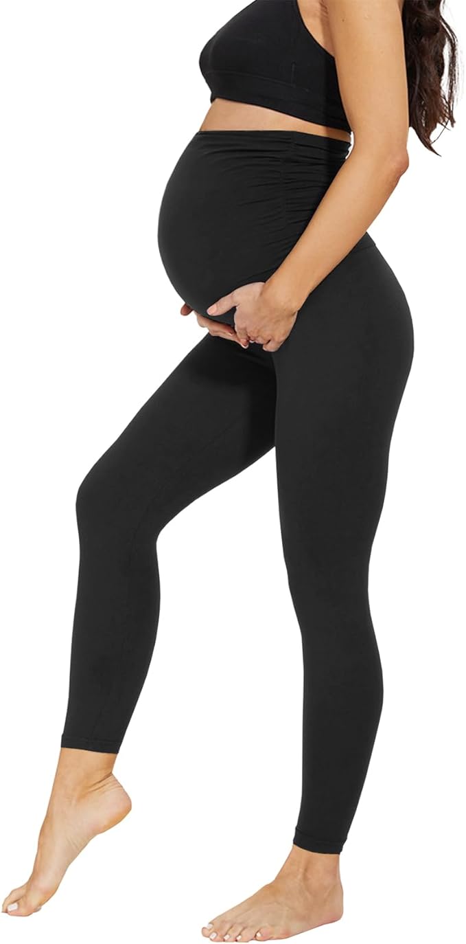 Legging de grossesse