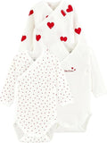 Bodys Fille Petit Bateau