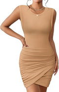 Robe d'été Moulante pour Femme