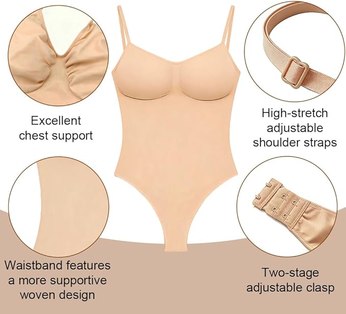 Body Gainant Amincissant