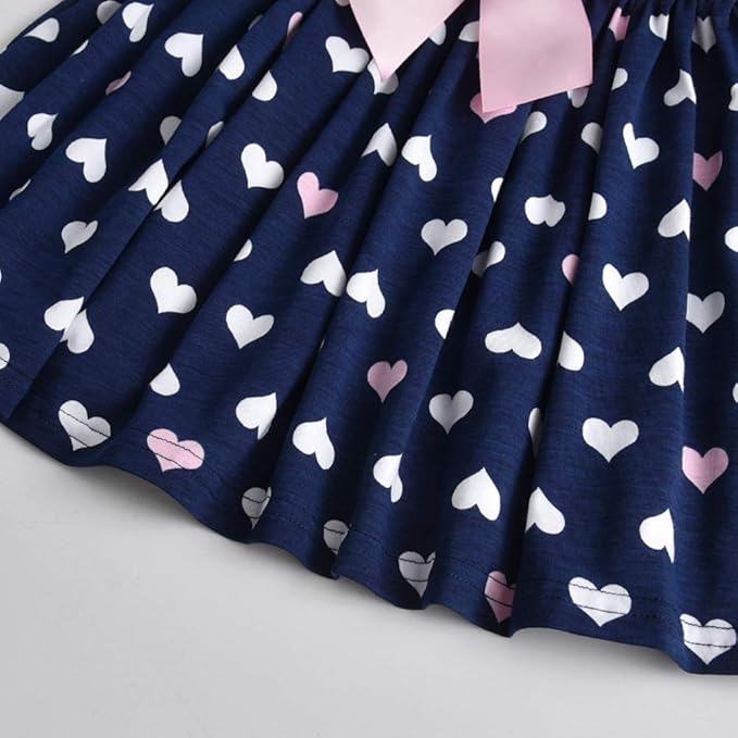 Robe Pour Enfant Fille