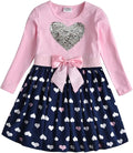 Robe Pour Enfant Fille