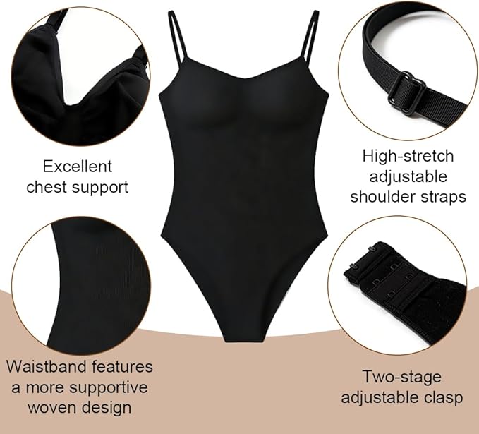 Body Gainant Amincissant