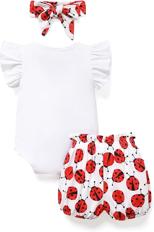 Ensemble bébé Fille