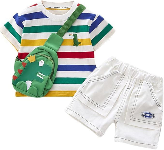 Ensemble Enfant pour Garçon