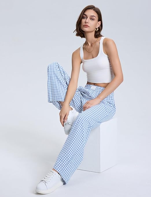 Pantalon de pyjama pour femmes
