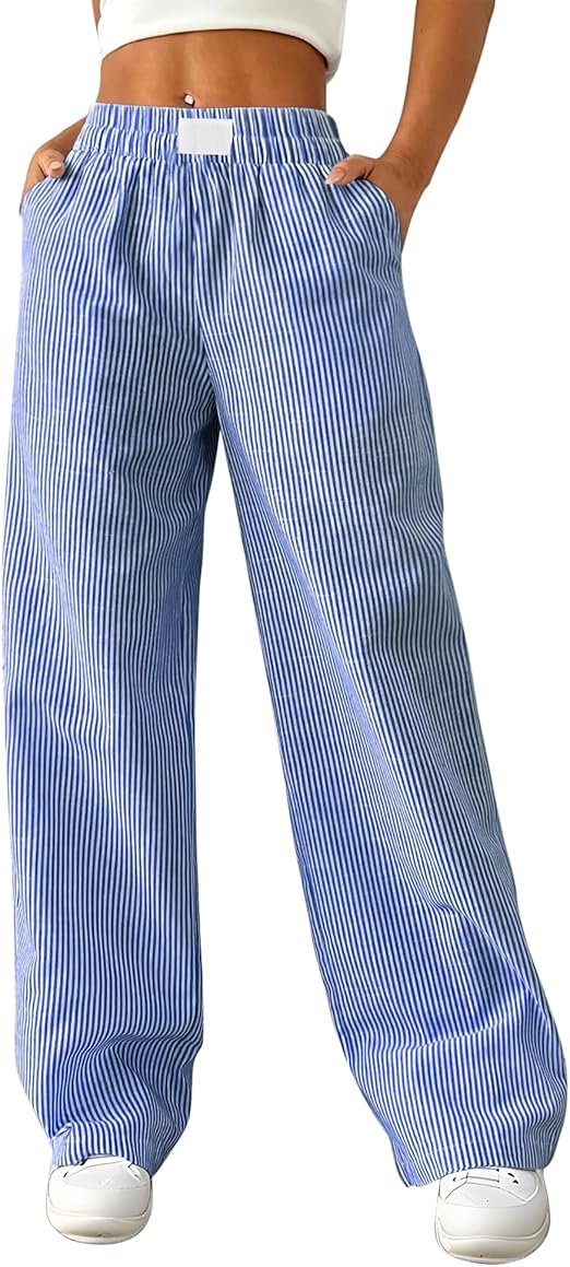 Pantalon de pyjama pour femmes
