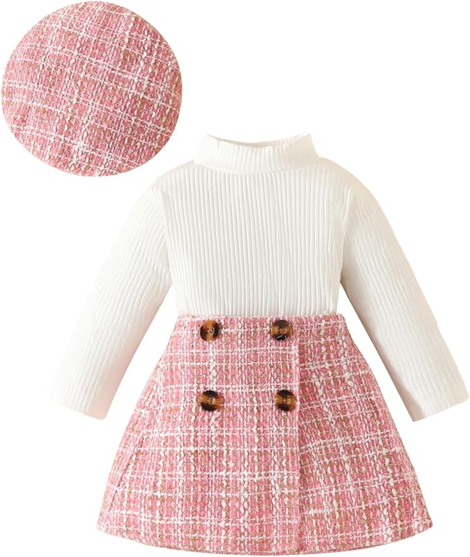 Ensemble Enfant Fille