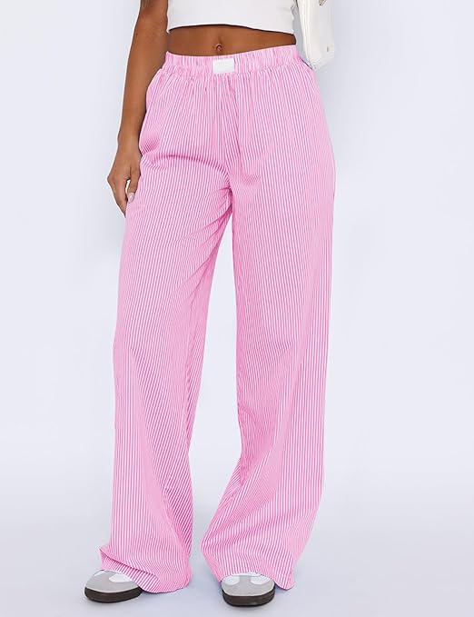 Pantalon de pyjama pour femmes