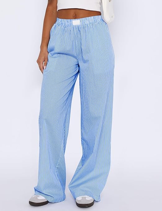 Pantalon de pyjama pour femmes