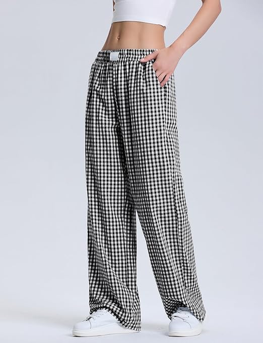 Pantalon de pyjama pour femmes