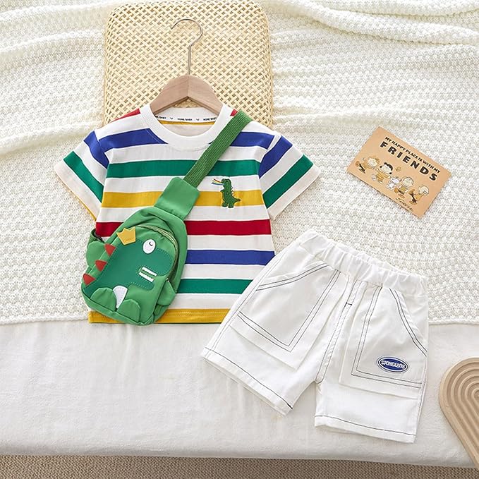 Ensemble Enfant pour Garçon