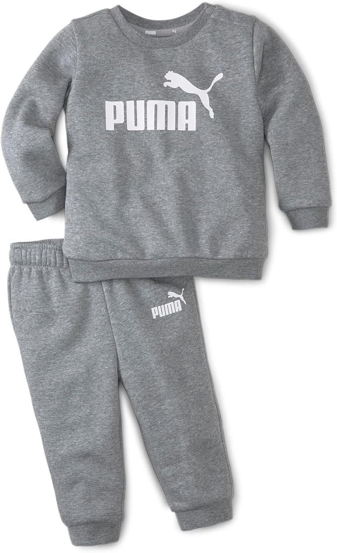 Survêtement Puma Unisexe Enfant