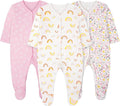 Pyjama bébé fille Naissance