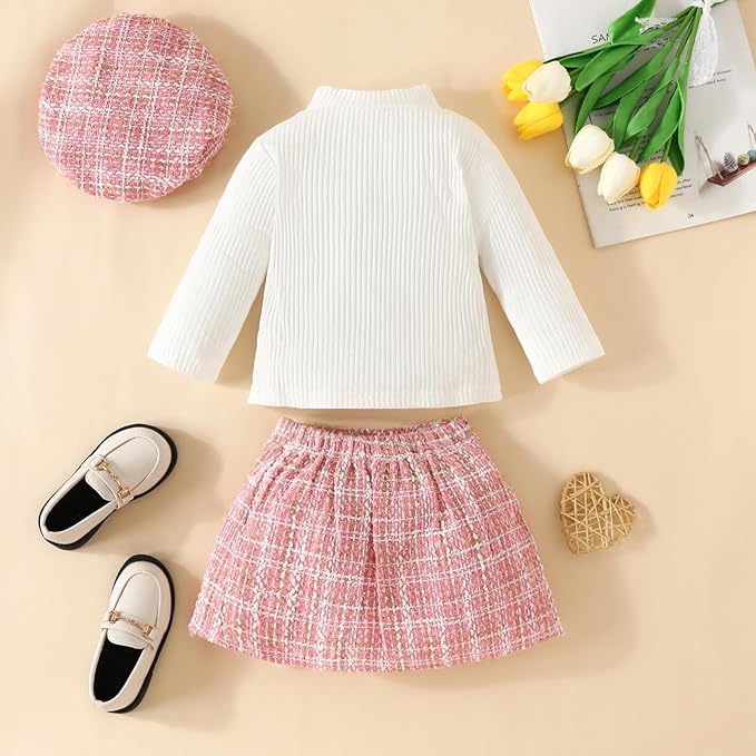 Ensemble Enfant Fille