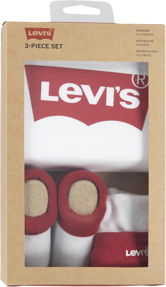 Set de Naissance Levi's