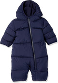 Combinaison d'hiver bébé