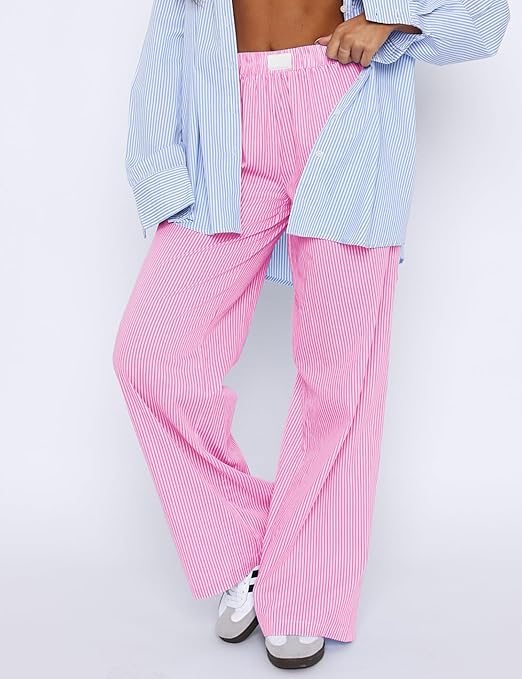 Pantalon de pyjama pour femmes