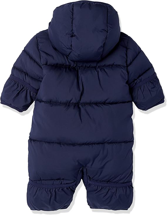 Combinaison d'hiver bébé