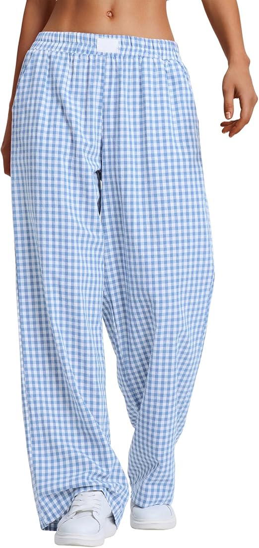 Pantalon de pyjama pour femmes