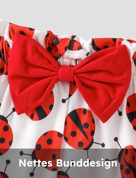 Ensemble bébé Fille