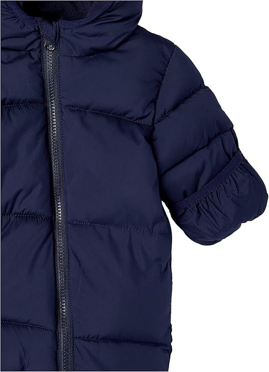 Combinaison d'hiver bébé