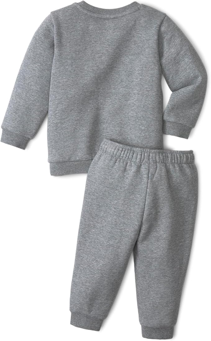 Survêtement Puma Unisexe Enfant