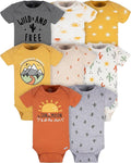 Bodys Enfant Lot de 8