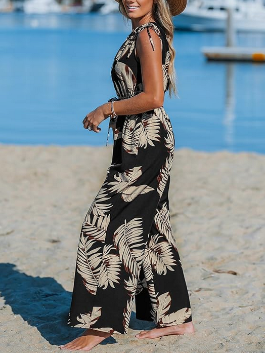 Combinaison pour femme