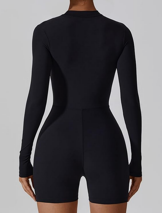 Combinaison Moulante de Sport