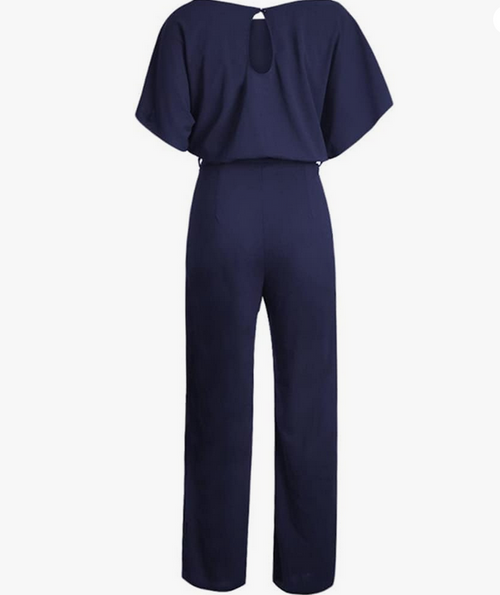 Combinaison Manches Courtes