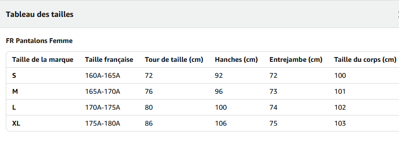 Pantalons Taille Haute Bureaux