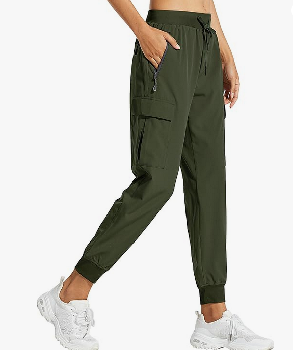 Pantalon de Randonnée Femme