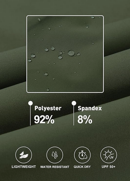 Pantalon de Randonnée Femme