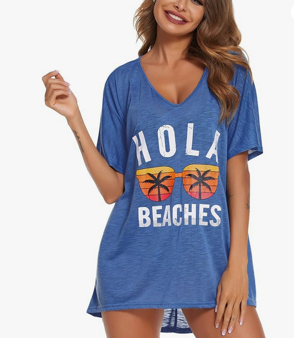 Maillot de Bain Femme Plage