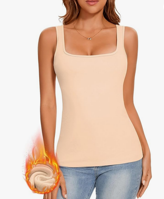 Sous Vetement Thermique Femme