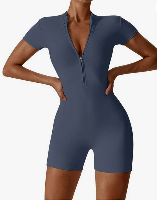 Combinaison Courte de Sport
