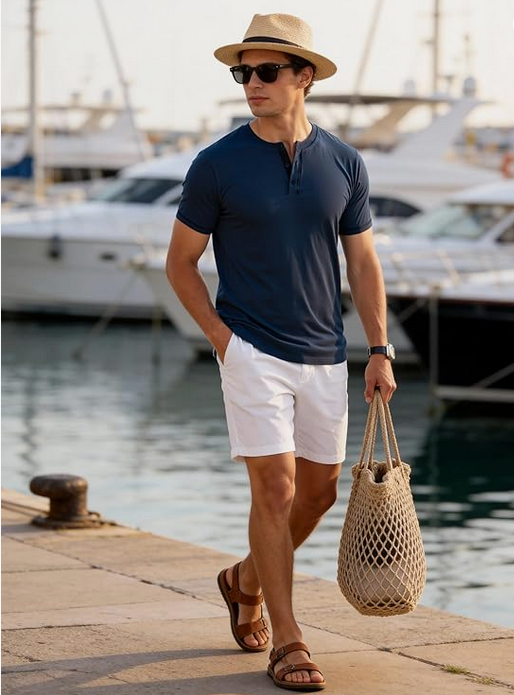 Tee Shirt Homme