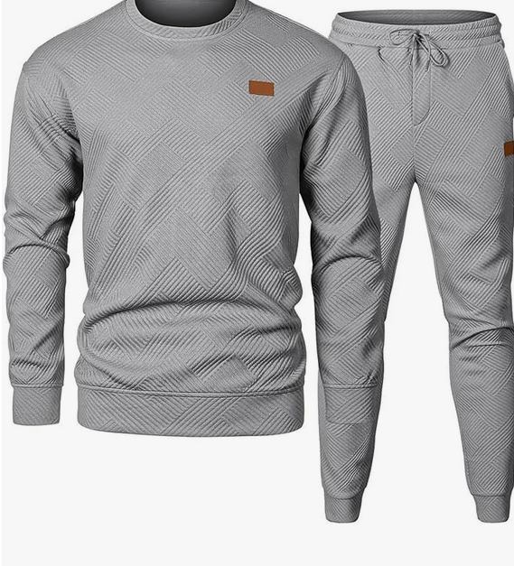 Survêtement Homme 2 Pièces