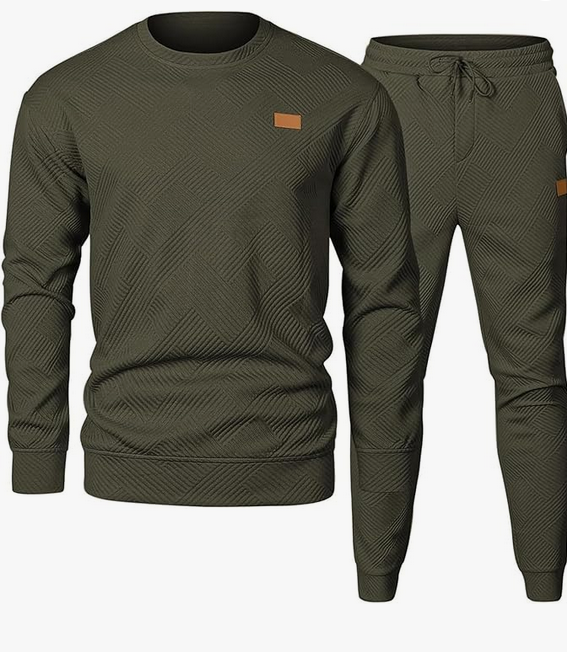 Survêtement Homme 2 Pièces