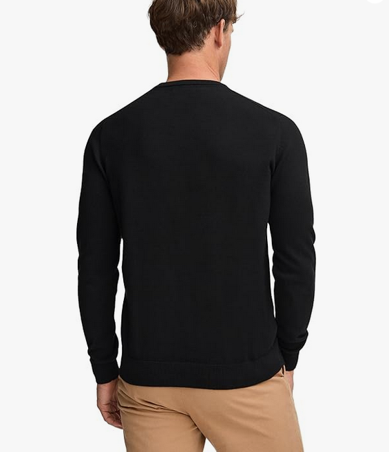 Polo Club Pull en Maille