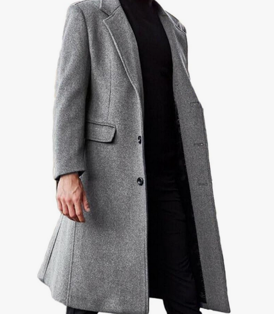 Manteau en Laine