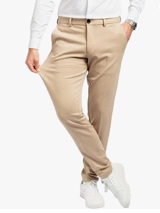 Pantalon Stretch élégant pour Homme