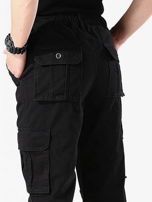 Pantalon Cargo Homme