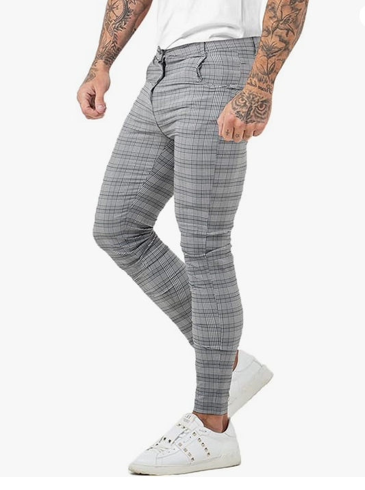 Pantalon Chino Homme