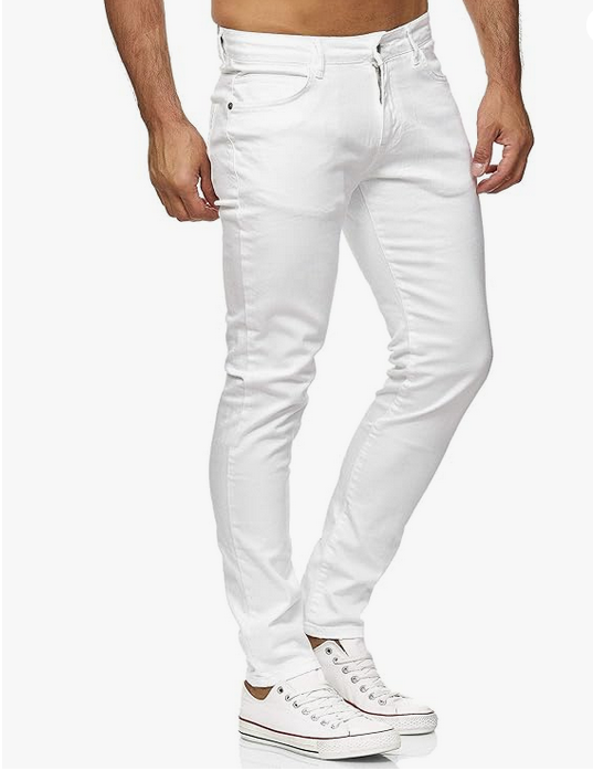 Pantalon Homme Jeans